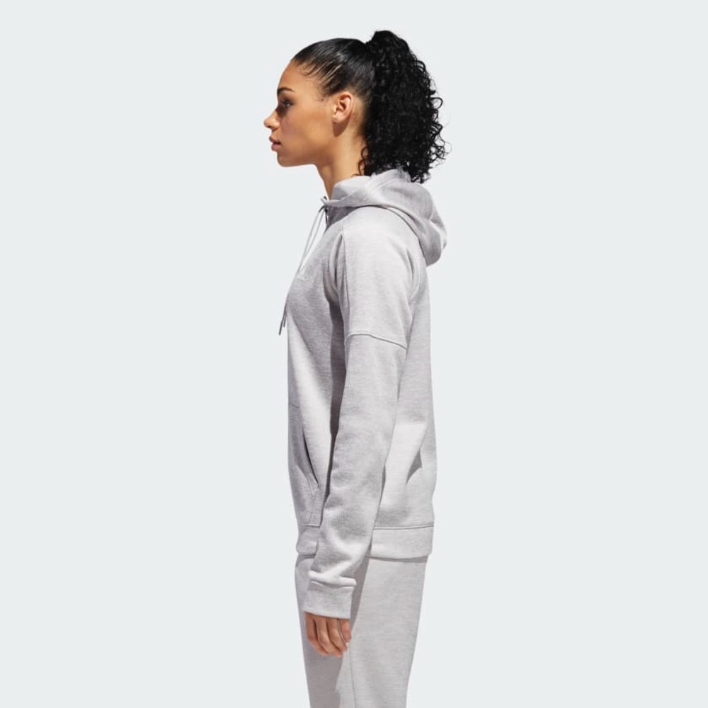 WOMEN'S ATHLETICS TEAM ISSUE HOODIE - Picture 5 of 7